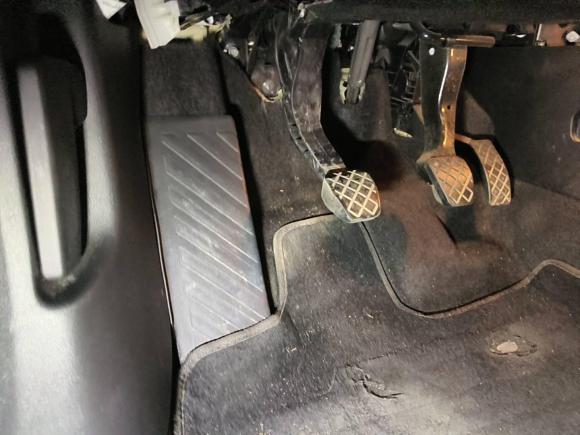 [西安·陕A] 二手斯柯达明锐2017款 1.6L 手动智行版