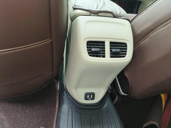 [杭州·豫K] 二手别克君威2021款 552T 精英型