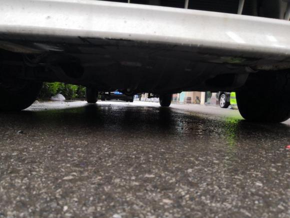 [无锡·苏B] 二手金杯金杯快运2017款 2.0L标准型V19