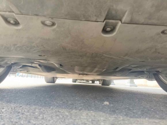 [合肥·皖A] 二手特斯拉Model Y2022款 改款 后轮驱动版