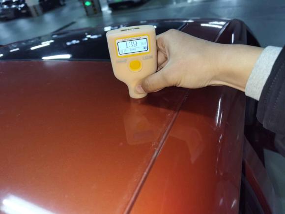 [杭州·浙A] 二手斯柯达晶锐2008款 1.6L 自动晶享版