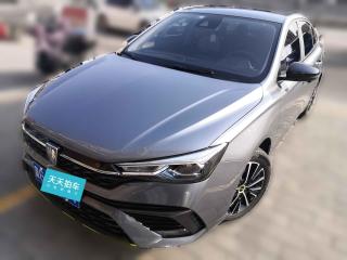 荣威荣威i52021款 1.5L CVT星耀版「北京二手车」「天天拍车」