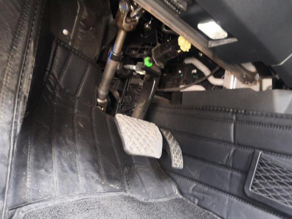 [常州·皖A] 二手奔腾奔腾B702021款 1.5T 自动驭享型