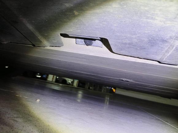 [上海·沪A] 二手小鹏小鹏P72020款 586N