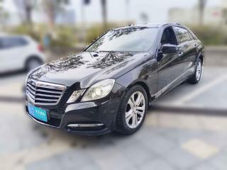 奔驰奔驰E级2010款 E 300 L 时尚型