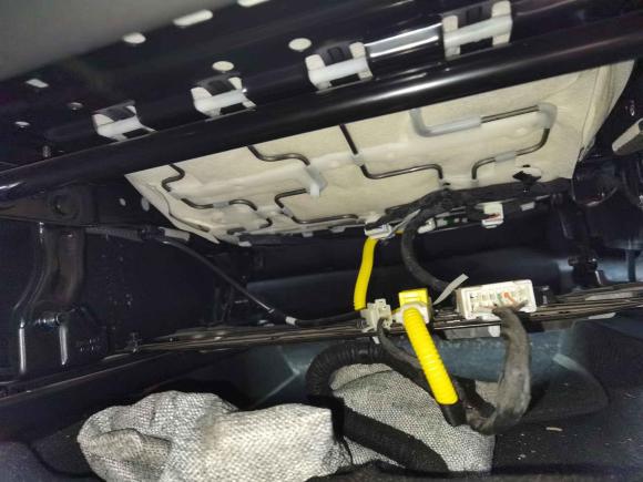 [深圳·粤S] 二手哈弗哈弗H62022款  第三代 1.5T 自动两驱Supreme+