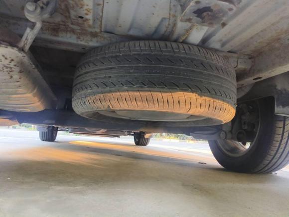 [嘉兴·豫D] 二手宝骏宝骏7302016款 1.5T 手动豪华型 7座