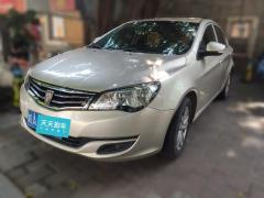 [广州·皖A]荣威&nbsp;&nbsp;荣威350&nbsp;&nbsp;2014款1.5L手动迅驰版