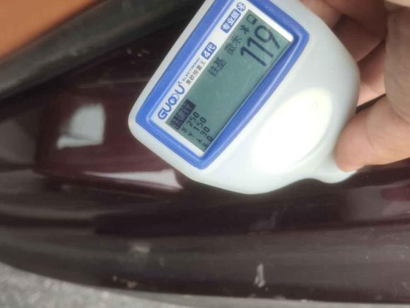 [南昌·赣A] 二手斯柯达昊锐2012款 1.4TSI DSG智雅版