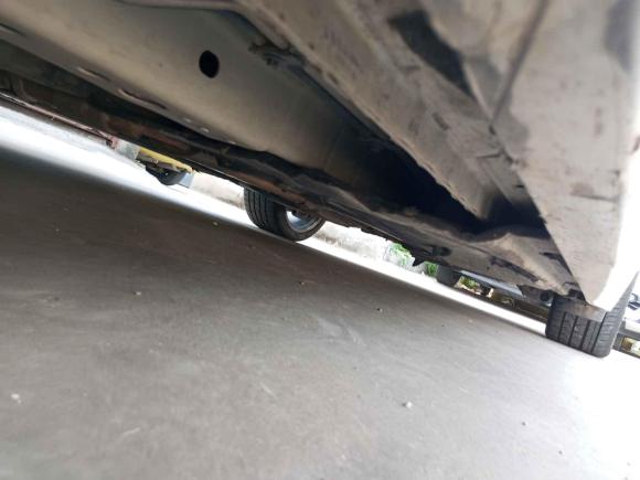 [宁波·浙B] 二手捷豹捷豹XFL2017款 XFL 2.0T 200PS 豪华版