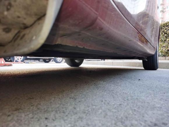 [北京·辽A] 二手日产骐达TIIDA2011款 1.6L CVT舒适型