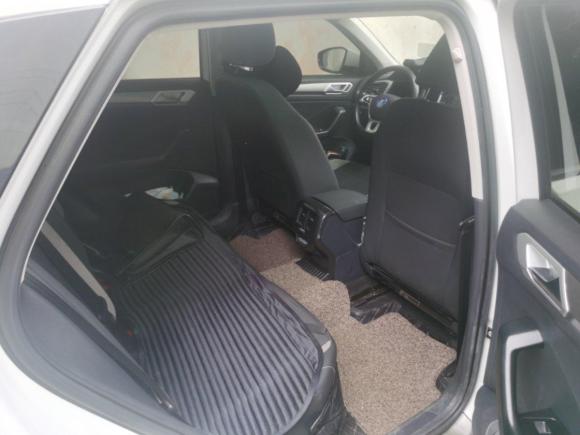 [嘉兴·浙F] 二手大众T-ROC探歌2019款 230TSI DSG两驱进取型 国VI