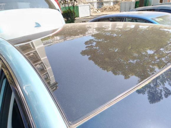 [无锡·苏B] 二手别克VELITE 62019款 互联智享型