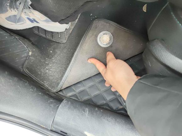 [南通·苏F] 二手奥迪奥迪A32020款 Limousine 35 TFSI 时尚型 国VI