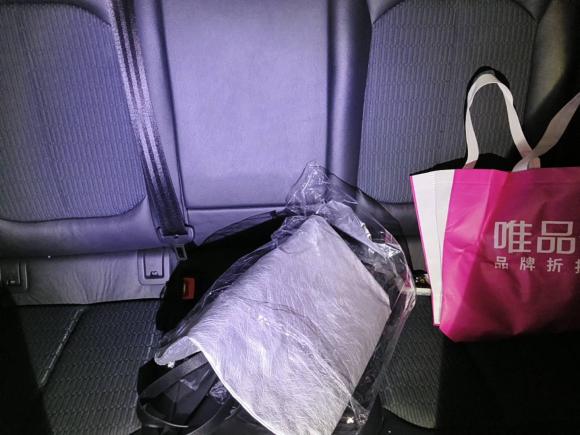 [合肥·皖A] 二手奥迪奥迪A32018款 30周年年型 Sportback 35 TFSI 时尚型