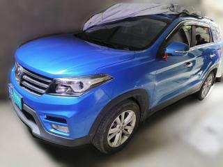 东风风光风光S5602019款 1.8L 手动都市型