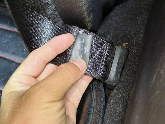 [南昌·赣A] 二手福特蒙迪欧2013款 2.0L GTDi200时尚型