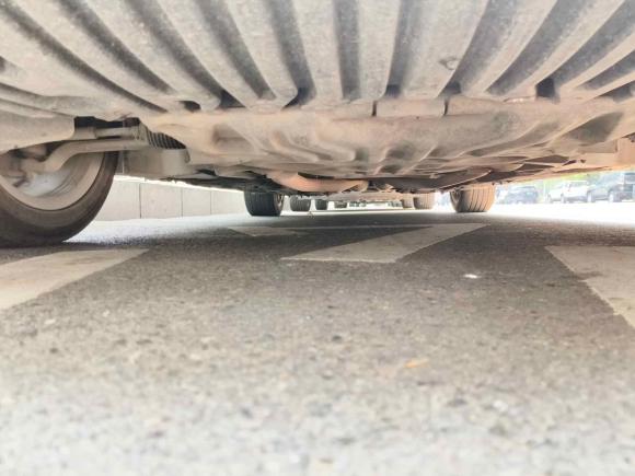 [北京·京H] 二手奔驰奔驰E级2010款 E 300 时尚型豪华版