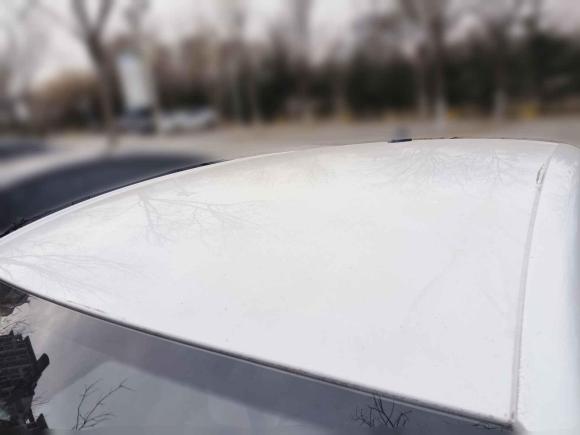 [济南·鲁A] 二手荣威科莱威CLEVER2021款 302km全能版