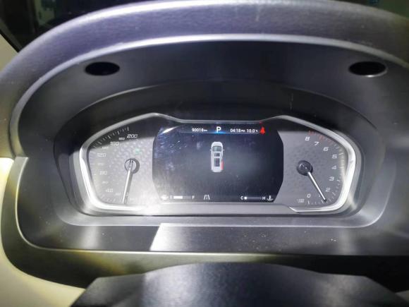 [宁波·浙B] 二手上汽大通MAXUS大通G202020款 2.0T 汽油自动智尊版