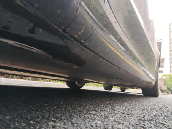 [上海·沪A] 二手特斯拉Model 32021款 标准续航后驱升级版