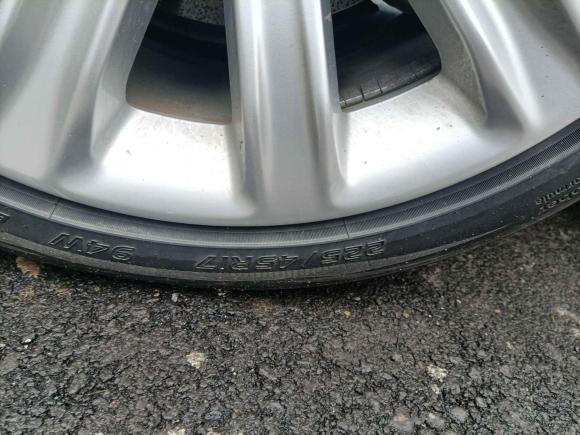 [无锡·苏B] 二手凯迪拉克凯迪拉克ATS-L2016款 25T 舒适型