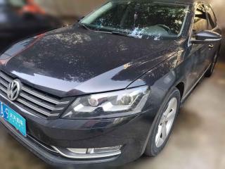 大众帕萨特2014款2.0TSIDSG御尊版