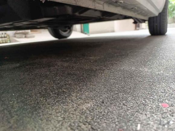 [佛山·粤E] 二手荣威科莱威CLEVER2021款 302km新四座超能版