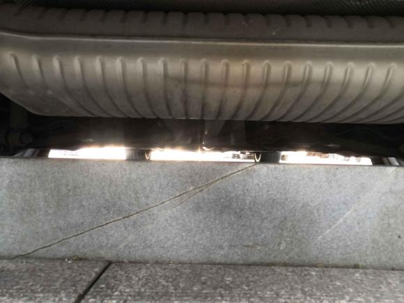 [上海·沪B] 二手宝马宝马X12018款 sDrive20Li 领先型