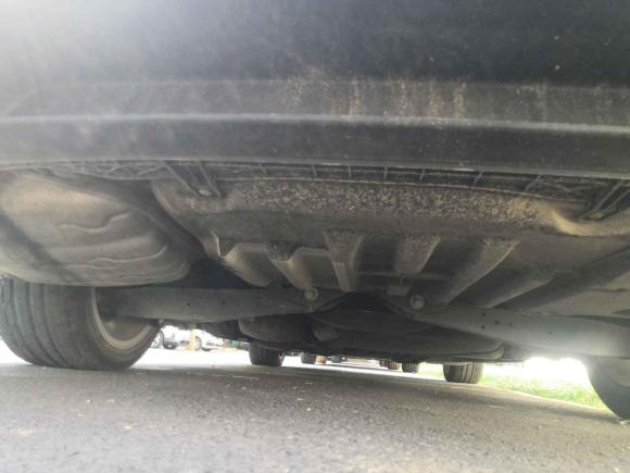 [北京·蒙H] 二手大众一汽-大众CC2016款 1.8TSI 尊贵型