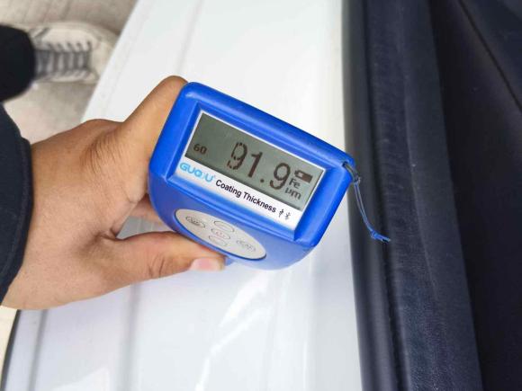 [深圳·川X] 二手奇瑞艾瑞泽52017款 1.5L 手动时尚版