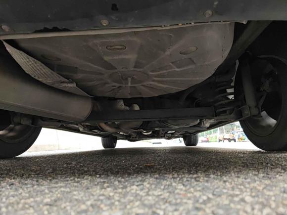 [广州·粤A] 二手菲亚特菲翔2015款 1.4T 自动悦享版