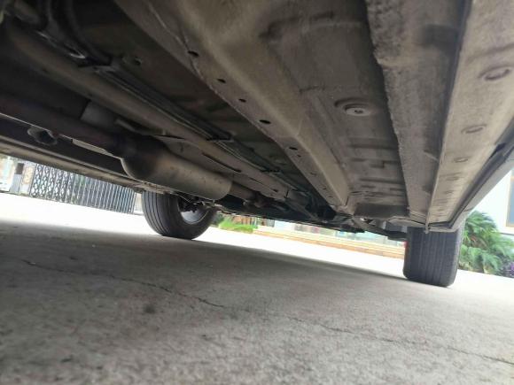 [苏州·苏U] 二手捷途捷途X702018款 1.5T 手动畅行版