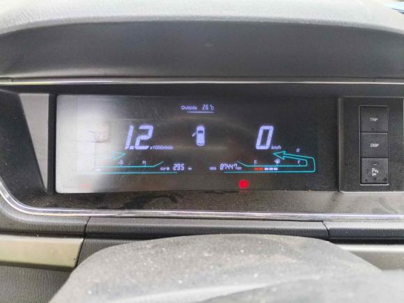 [苏州·苏U] 二手长安凯程长安欧尚A6002017款 1.5L 手动豪华型