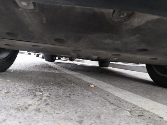 [嘉兴·浙F] 二手蔚来蔚来ES62019款 430KM 性能版