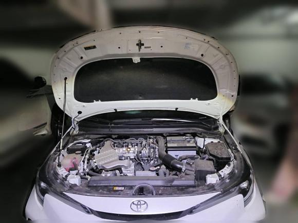 [嘉兴·浙F] 二手丰田雷凌2021款 185T CVT运动版