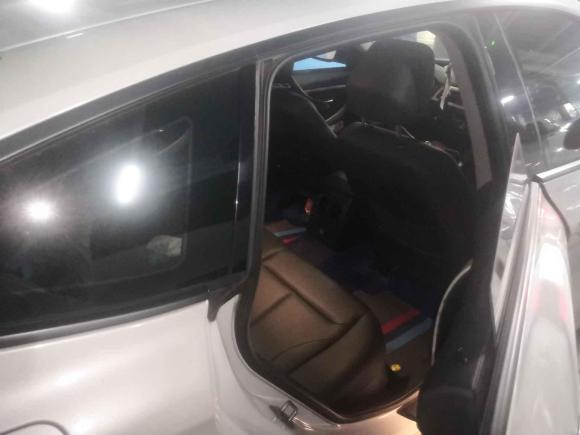 [南昌·赣A] 二手宝马宝马3系GT2016款 320i 时尚型