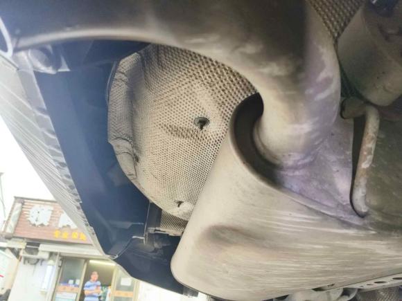 [宁波·浙B] 二手福特福克斯2017款 两厢 1.6L 自动风尚型智行版