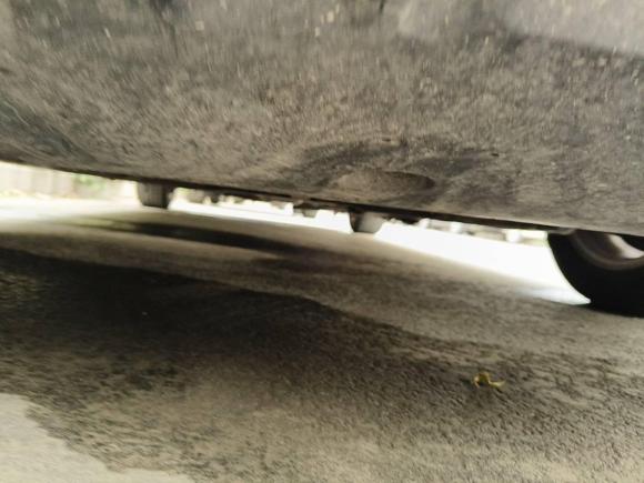 [济南·鲁A] 二手红旗红旗H52019款 30TD 型动版