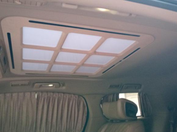 [上海·沪F] 二手别克别克GL82020款 ES陆尊 653T 尊享型