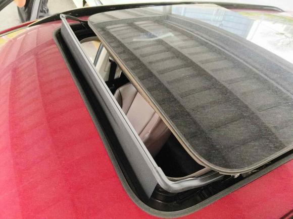 [上海·苏F] 二手魏牌魏牌 VV72017款 2.0T 旗舰型