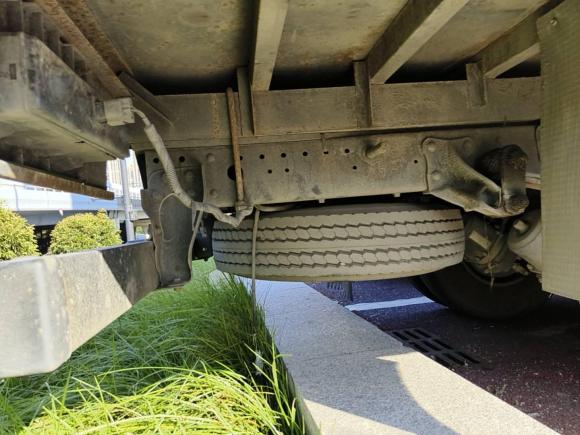 [杭州·浙A] 二手福田祥菱S2019款 1.5L厢式车DAM15DR