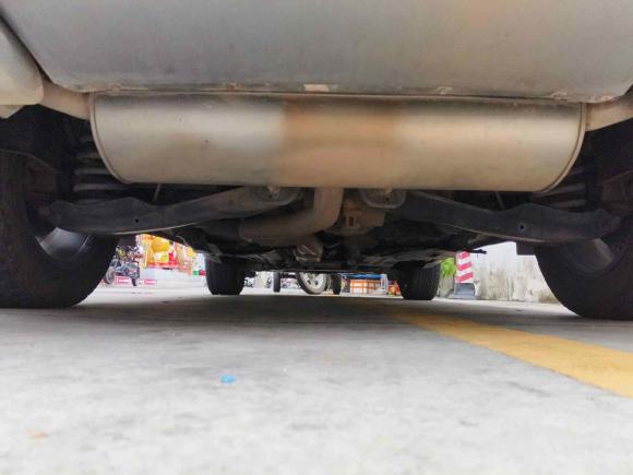 [深圳·粤B] 二手Jeep自由光2019款 2.0T 四驱探享版+自动驾驶智慧包 国VI