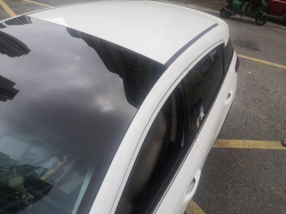 [苏州·苏E] 二手小鹏小鹏G32020款 400 智享版