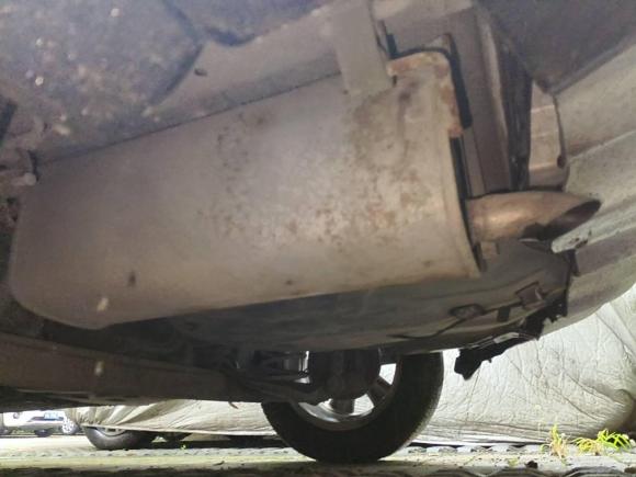 [西安·陕A] 二手日产骊威2010款 劲锐版 1.6L 自动标准型