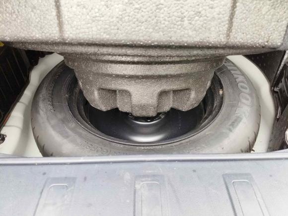 [合肥·皖A] 二手雷诺科雷傲2016款 2.0L 两驱舒适版