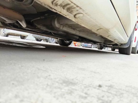 [深圳·湘L] 二手长安逸动2016款 1.6L 手动风尚型