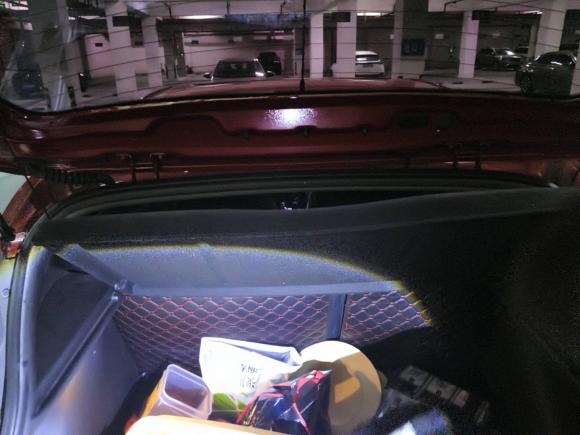 [无锡·苏B] 二手现代瑞奕2014款 1.4L 自动GLX