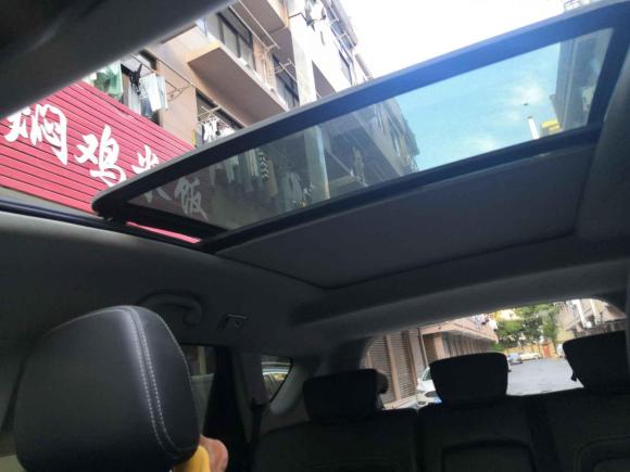 [义乌·黑B] 二手捷途捷途X70S2019款 1.5T DCT征途版 7座