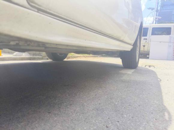 [苏州·苏E] 二手启辰启辰T702015款 2.0L CVT睿行版